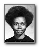 Alberta Johnson: class of 1973, Norte Del Rio High School, Sacramento, CA.